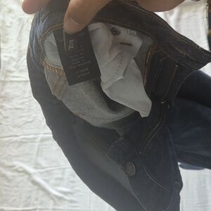 Calvin Klein Jeans in Deep Indigo